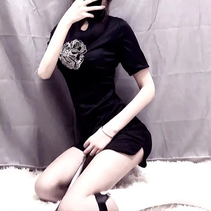 暗黑解码战