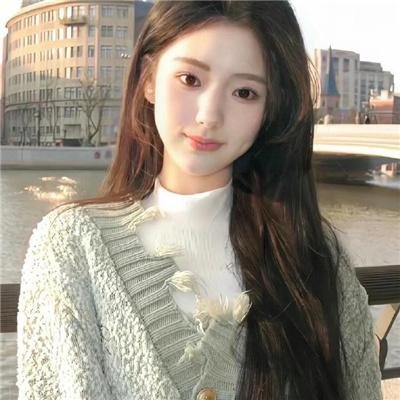 与姑妈同游