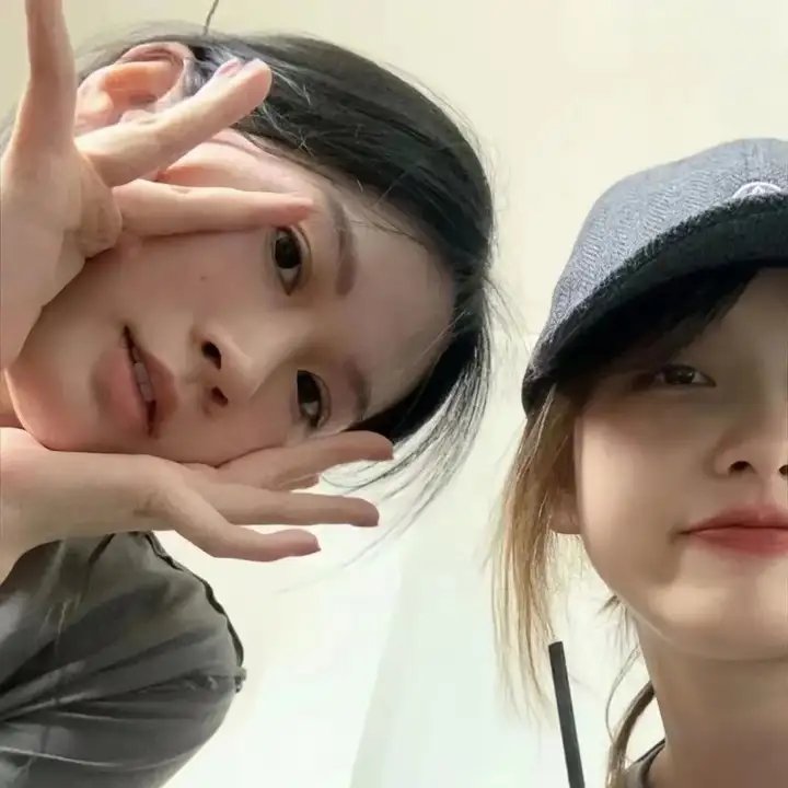 两小无猜历险记